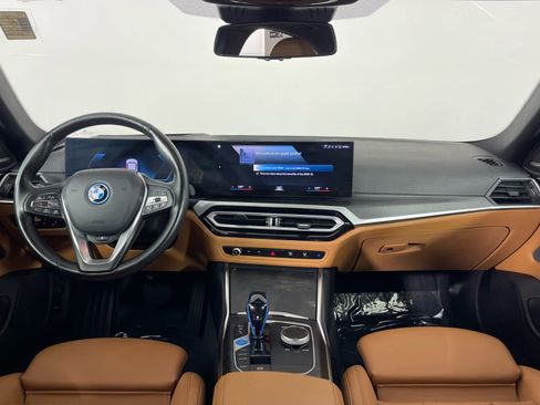 Certified 2023 BMW i4 eDrive35 RWD image 11