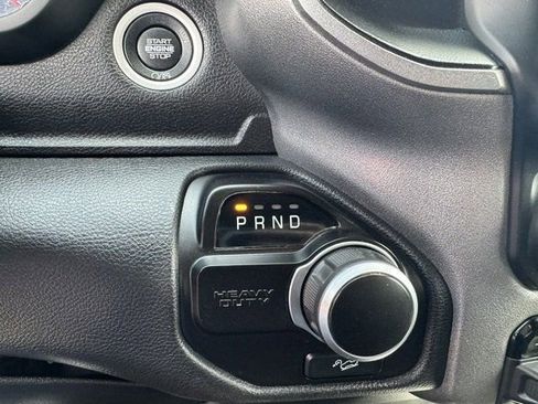 Used 2022 RAM 2500 Tradesman AWD/4WD image 11