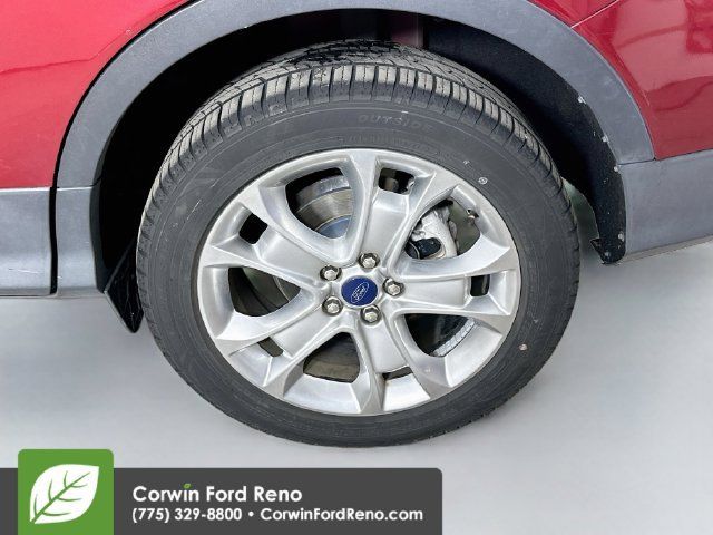 Used 2016 Ford Escape Titanium w/ Equipment Group 301A AWD/4WD image 36