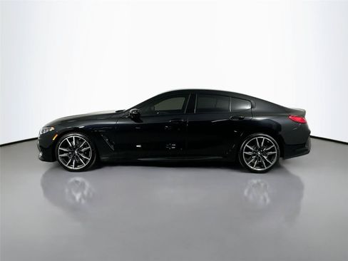 New 2026 BMW M850i xDrive AWD/4WD image 16
