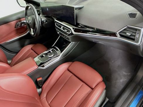 Used 2023 BMW 330i xDrive Sedan w/ Driving Assistance Package image 32