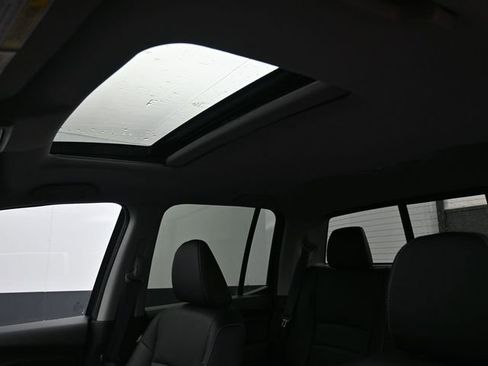 New 2026 Honda Ridgeline RTL image 21