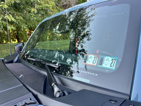 Used 2023 Ford Bronco Raptor AWD/4WD image 70