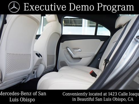 Used 2025 Mercedes-Benz CLA 250 image 28