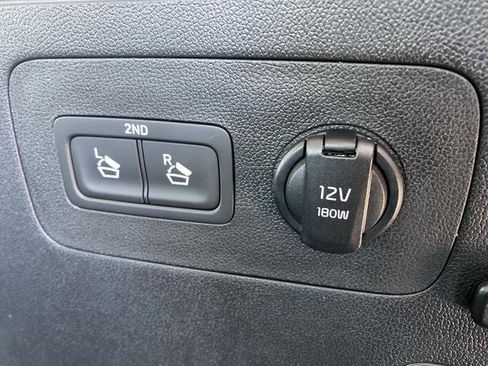 New 2026 Kia Sorento X-Line EX image 19