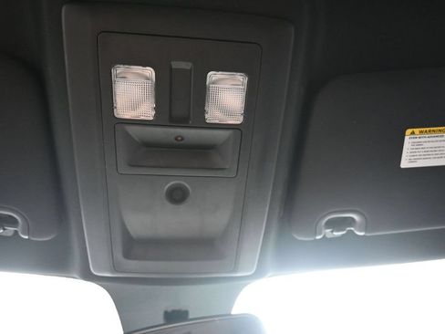 Used 2024 RAM 1500 Warlock AWD/4WD image 18