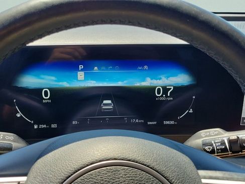 Used 2024 Kia Sportage X-Pro Prestige image 23