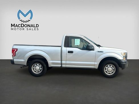 Used 2016 Ford F150 XL RWD image 8