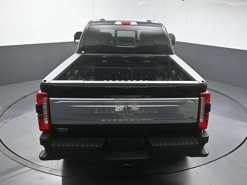Used 2025 Ford F250 King Ranch AWD/4WD image 45