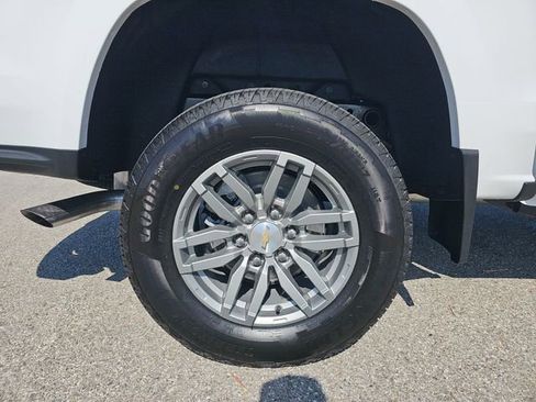 New 2026 Chevrolet Colorado LT w/ Advanced Trailering Package RWD image 33
