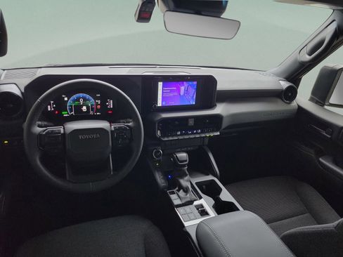 Certified 2024 Toyota Land Cruiser 1958 image 13