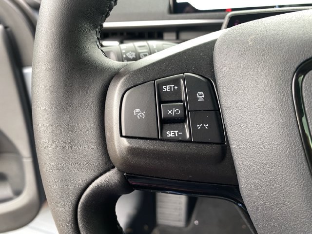 Certified 2025 Ford Mustang Mach-E Select AWD/4WD image 29