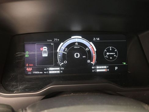 Used 2024 Toyota Tundra 1794 Edition AWD/4WD image 27