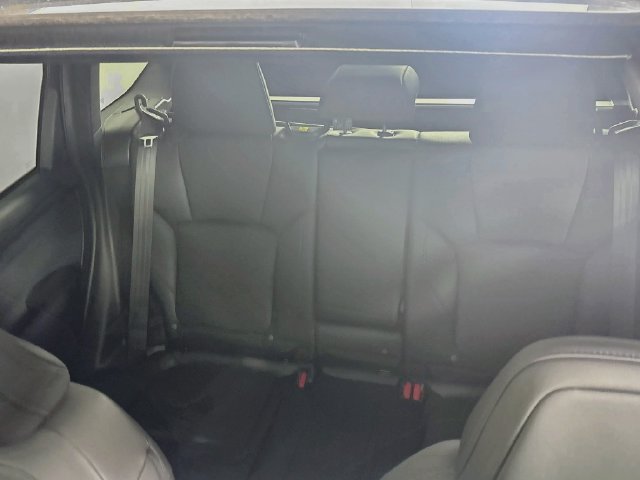 New 2026 Subaru Forester Premium AWD/4WD image 22