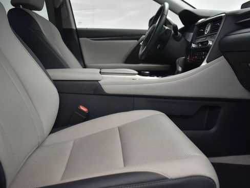 Used 2017 Lexus RX 350 FWD image 25