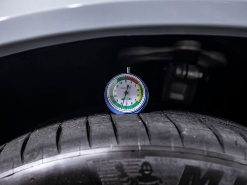 Used 2024 BMW X5 M Competition w/ Executive Package image 43