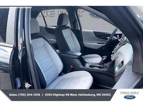Used 2024 Chevrolet Equinox LS w/ LS Convenience Package FWD image 6