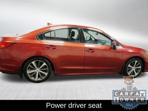 Used 2019 Subaru Legacy 3.6R Limited w/ Popular Package #2A AWD/4WD image 5