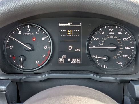 Certified 2025 Subaru Impreza 2.0i image 21