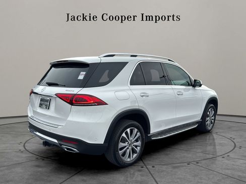 Certified 2023 Mercedes-Benz GLE 350 4MATIC image 5