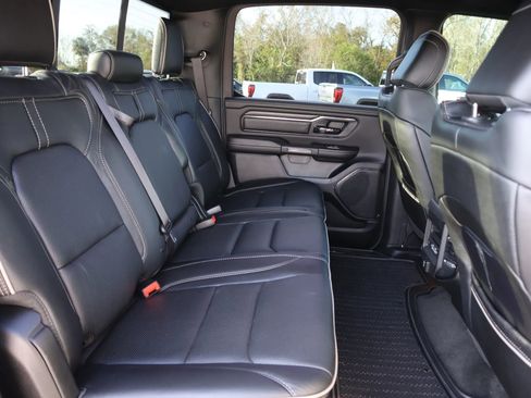 Used 2022 RAM 1500 Limited image 27