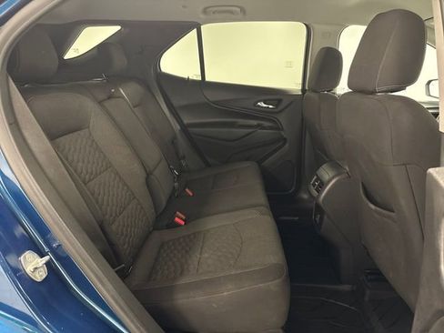 Used 2020 Chevrolet Equinox LT image 22