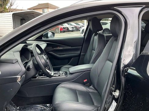 Certified 2023 MAZDA CX-30 AWD 2.5 S w/ Preferred Package image 14