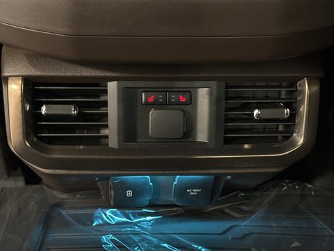 New 2026 Ford F150 King Ranch image 26