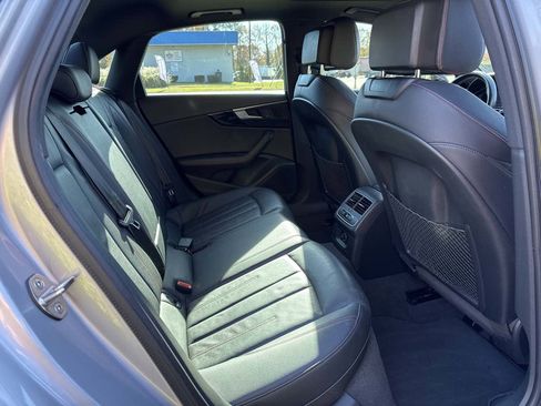 Used 2018 Audi A4 2.0T Premium Plus w/ Premium Plus Package image 15