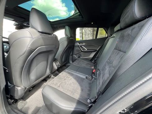 Used 2025 BMW X2 M35i image 22