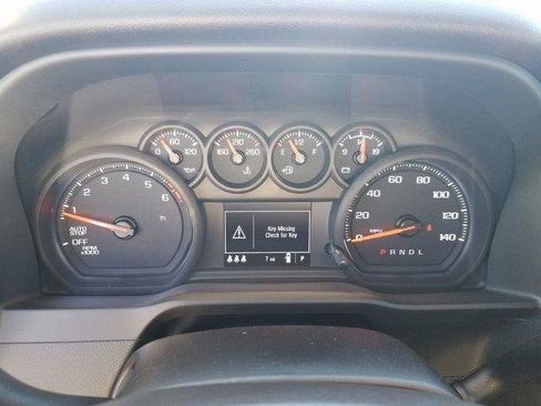 New 2026 GMC Sierra 1500 Pro w/ Pro Value Package image 15