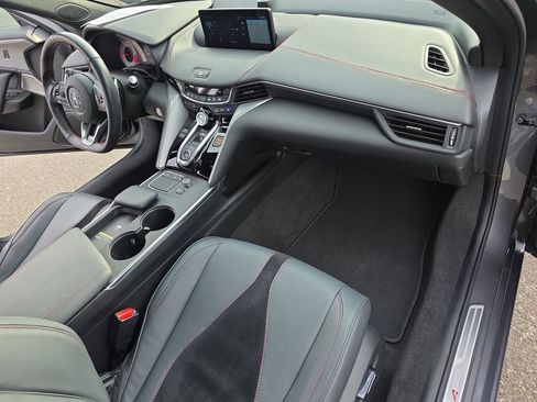 Used 2022 Acura TLX w/ A-SPEC Pkg image 13