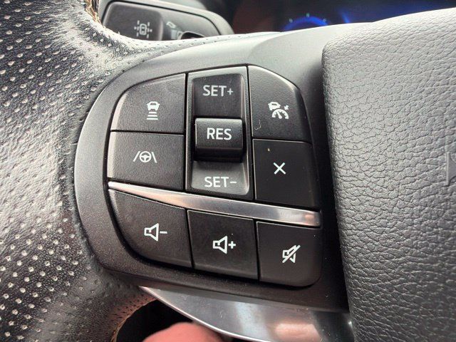 Used 2020 Ford Explorer ST w/ Premium Technology Package AWD/4WD image 53