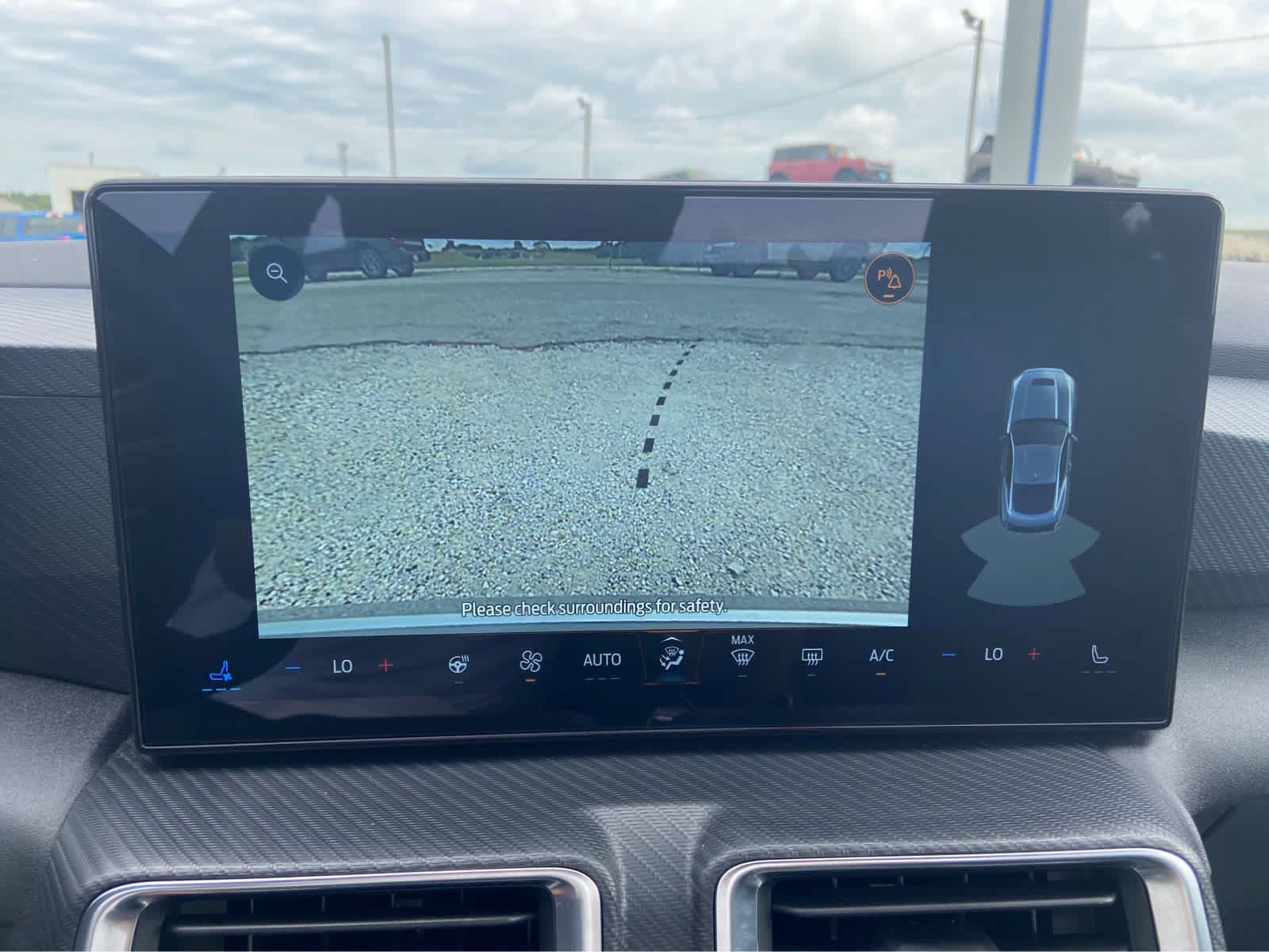 Used 2026 Ford Mustang Premium RWD image 28