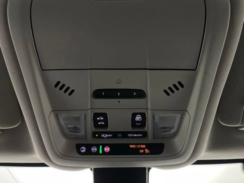 Used 2023 GMC Terrain Denali w/ LPO, Cargo Package AWD/4WD image 23