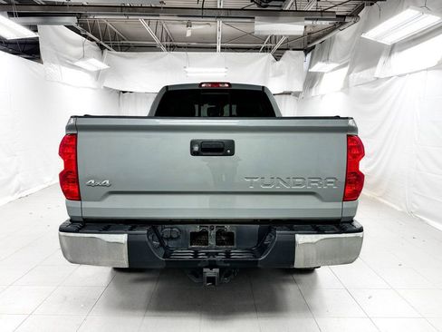 Used 2019 Toyota Tundra SR5 image 4