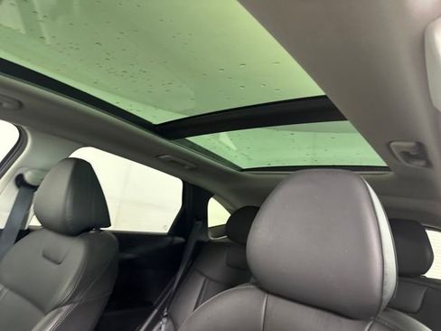 Certified 2025 Hyundai Tucson SEL image 12