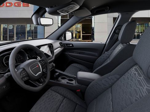 New 2026 Dodge Durango GT w/ Blacktop Package AWD/4WD image 22