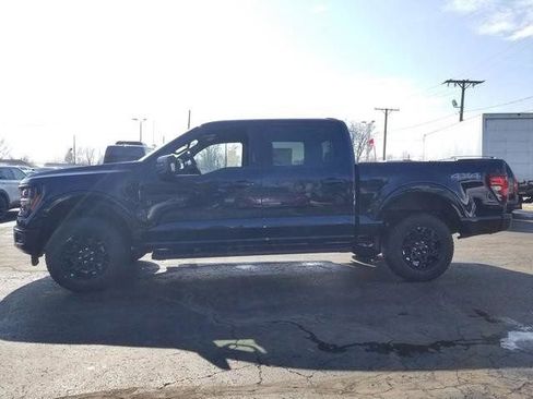 New 2026 Ford F150 XLT w/ Equipment Group 302A MID image 5