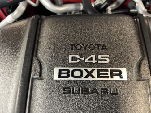 Used 2024 Subaru BRZ Limited image 15