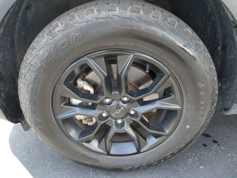 Used 2025 Kia Sportage X-Pro Prestige AWD/4WD image 10