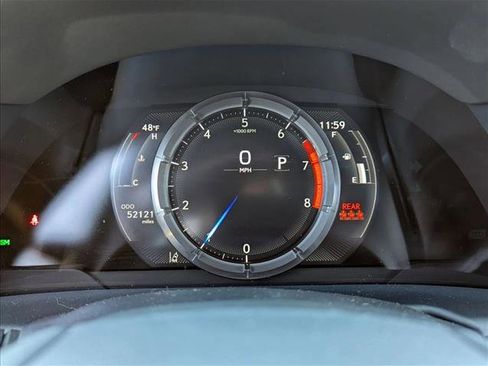 Used 2024 Lexus ES 350 F Sport w/ Accessory Package (Z2) image 11