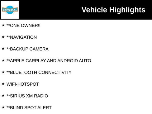 Used 2023 Jeep Renegade Altitude AWD/4WD image 9