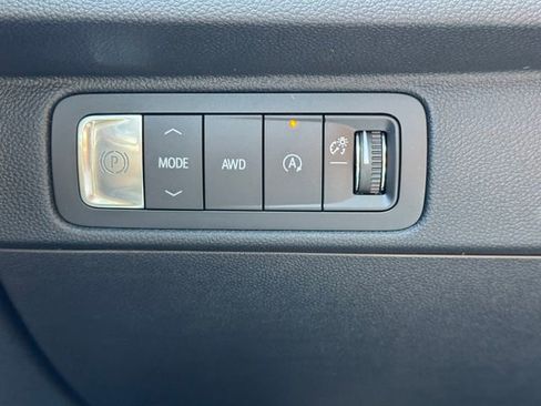 New 2026 Chevrolet Traverse Z71 w/ Driver Confidence Package image 18