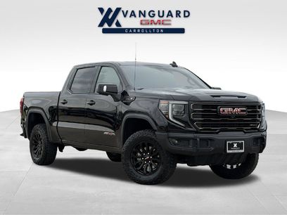 Used 2023 GMC Sierra 1500 AT4X