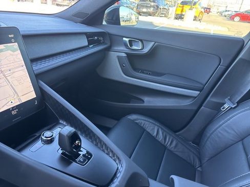 Used 2022 Polestar Polestar 2 w/ Pilot Package image 22