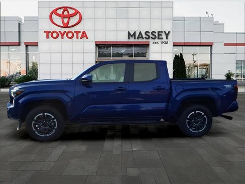 Used 2024 Toyota Tacoma TRD Sport image 6