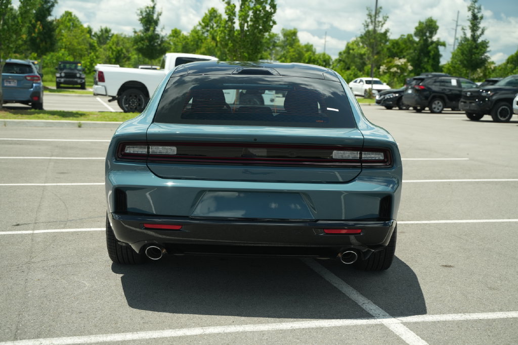New 2026 Dodge Charger R/T AWD/4WD image 6