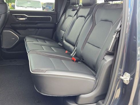 New 2026 RAM 1500 Laramie w/ Night Edition image 19