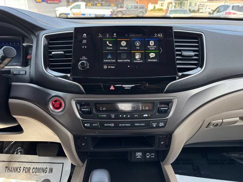 Used 2020 Honda Pilot EX-L image 30